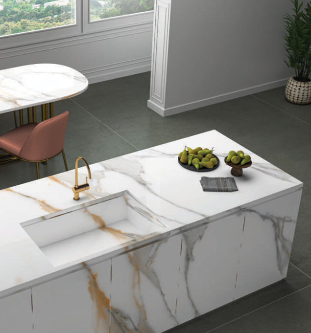 Kitchen Tiles