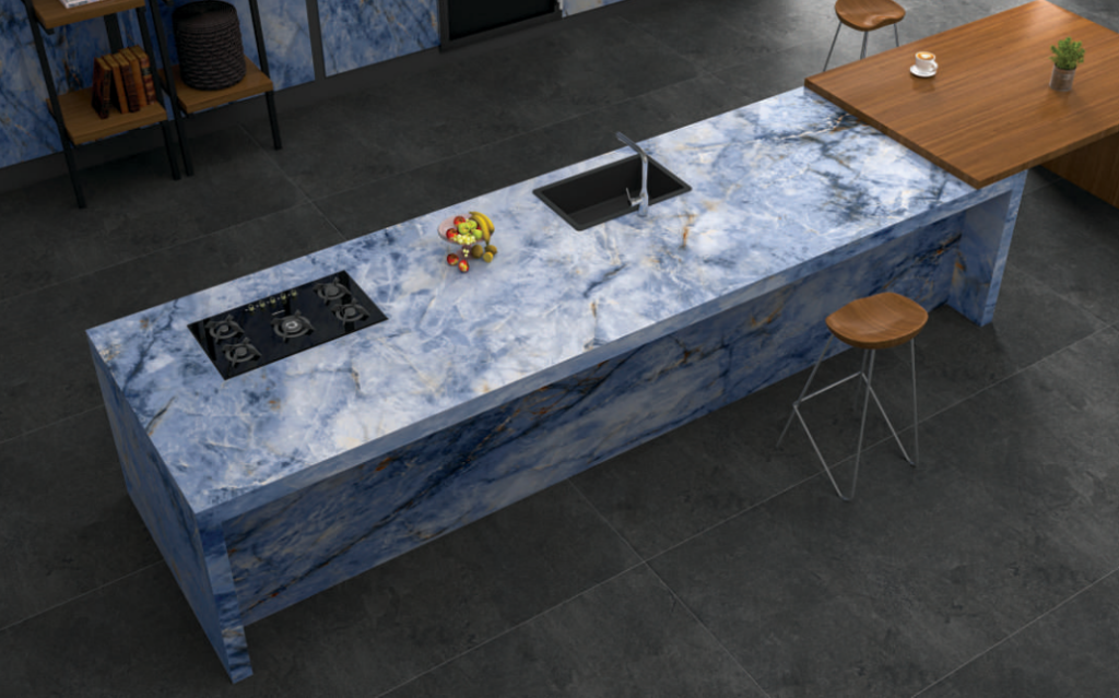 Modern Kitchen Tiles