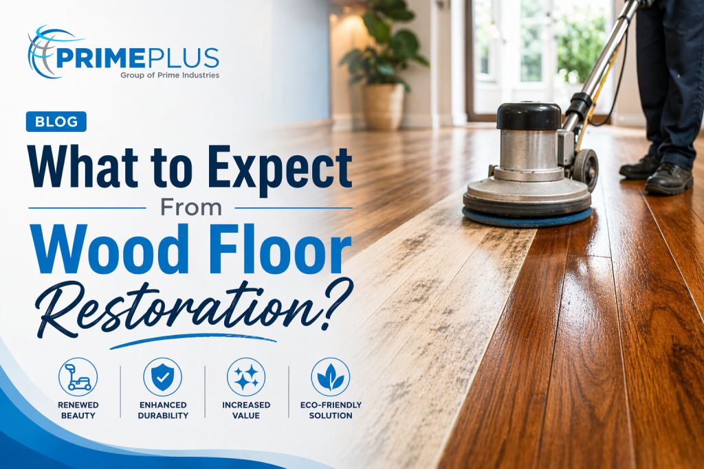Wooden Flooring Tiles