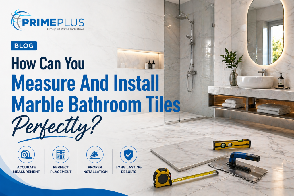 Bathroom Tiles